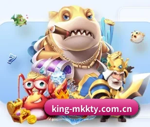 king-mkkty.com.cn的故事